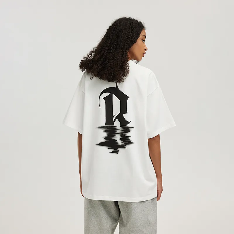 BONELESS T Shirts Unisex-7