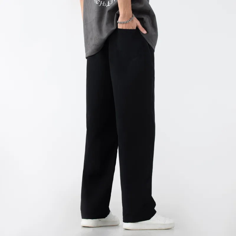 MISTEEZ Casual Pants Unisex-34