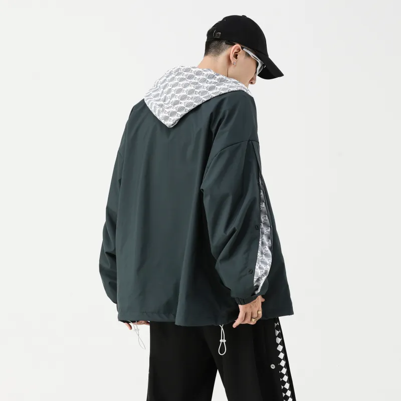 FIDO DIDO Jackets Unisex-14