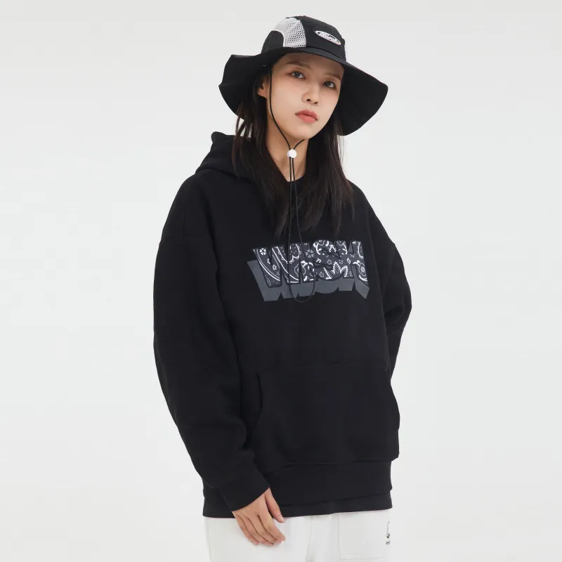 AMONSTER Sweatshirts Unisex-2