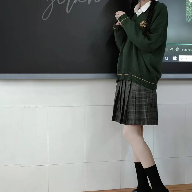 Tokyo Season Sweaters Women's-4