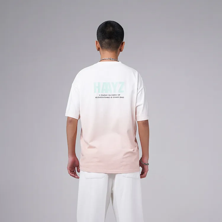 RICKYOUNG T-Shirts Unisex-2