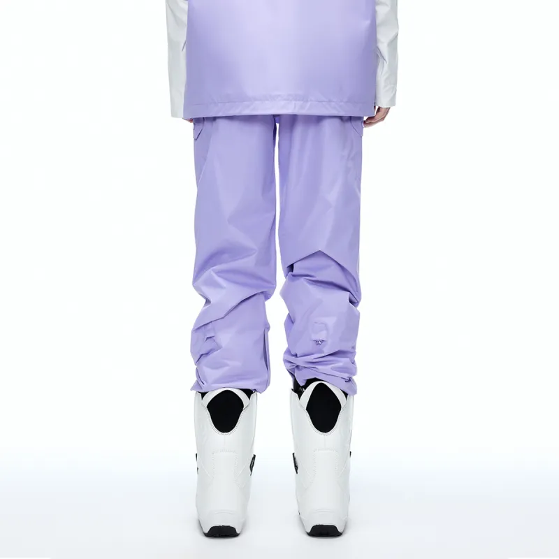 O'Neill Ski Pants Unisex-16