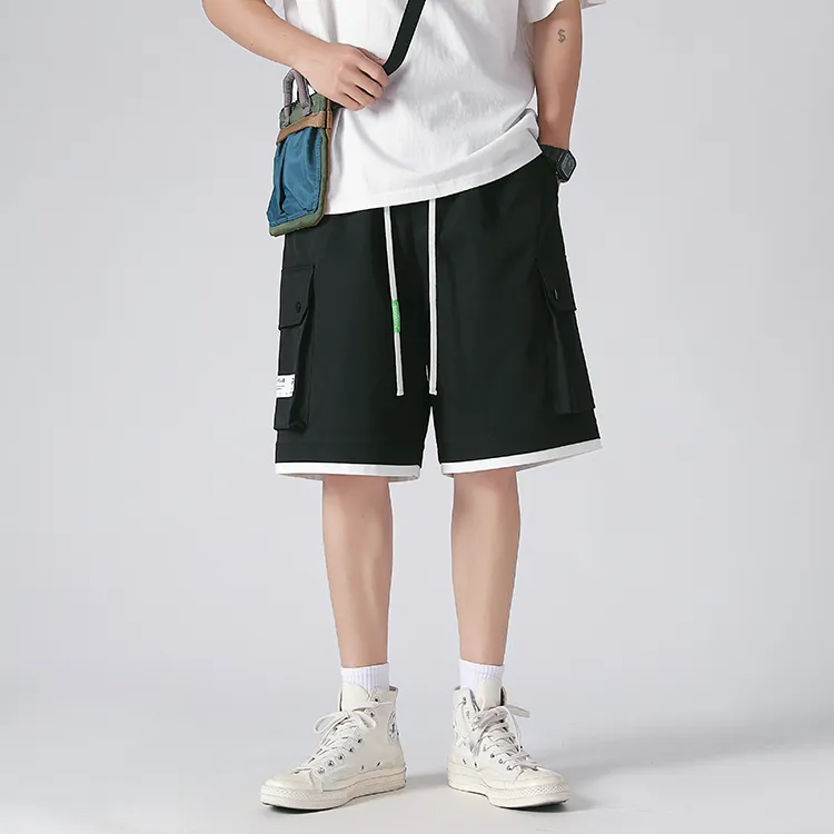 MPUX Casual Shorts Unisex-2