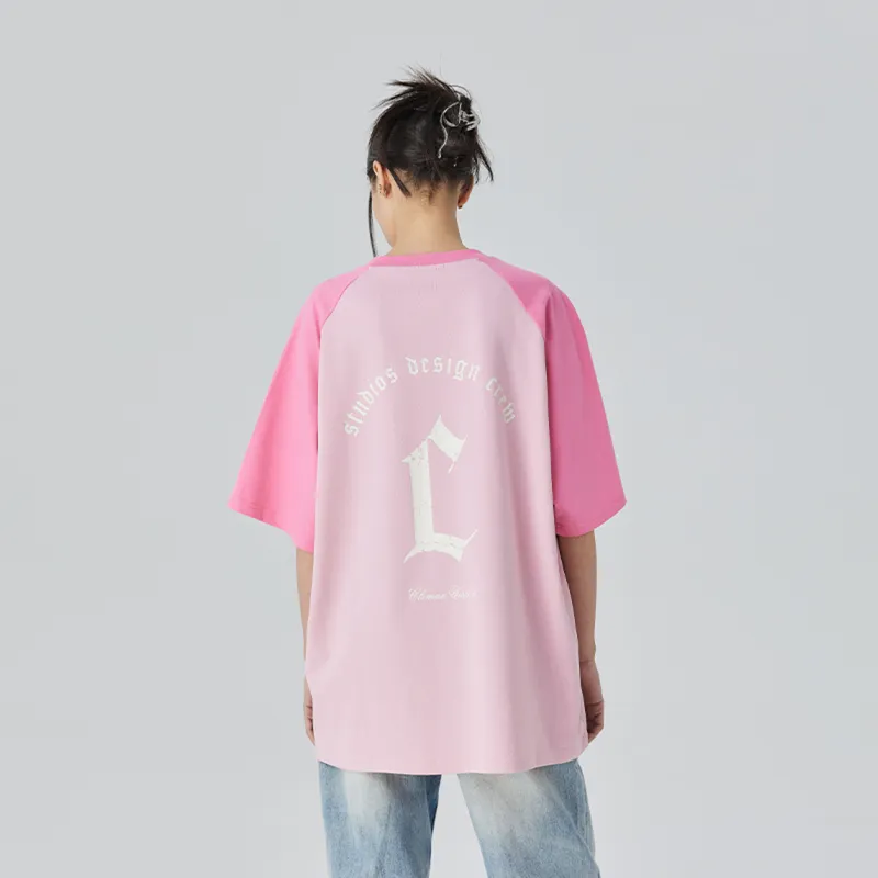 CLIMAX VISION T Shirts Unisex-7