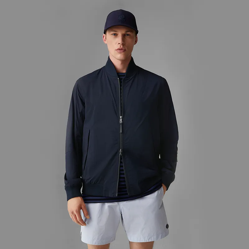 BOGNER Jackets Men-5