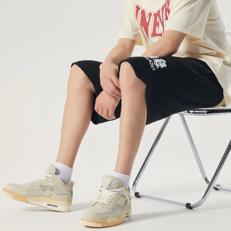 SandKnit Casual Shorts Unisex-5