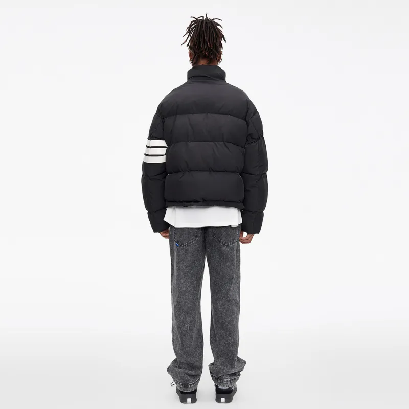 ICONS Lab SSUR PLUS X ICONSLAB Down Jackets Unisex-5