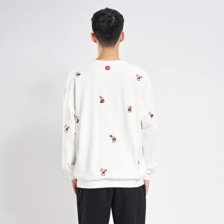 RIGORER Sweatshirts Unisex-13