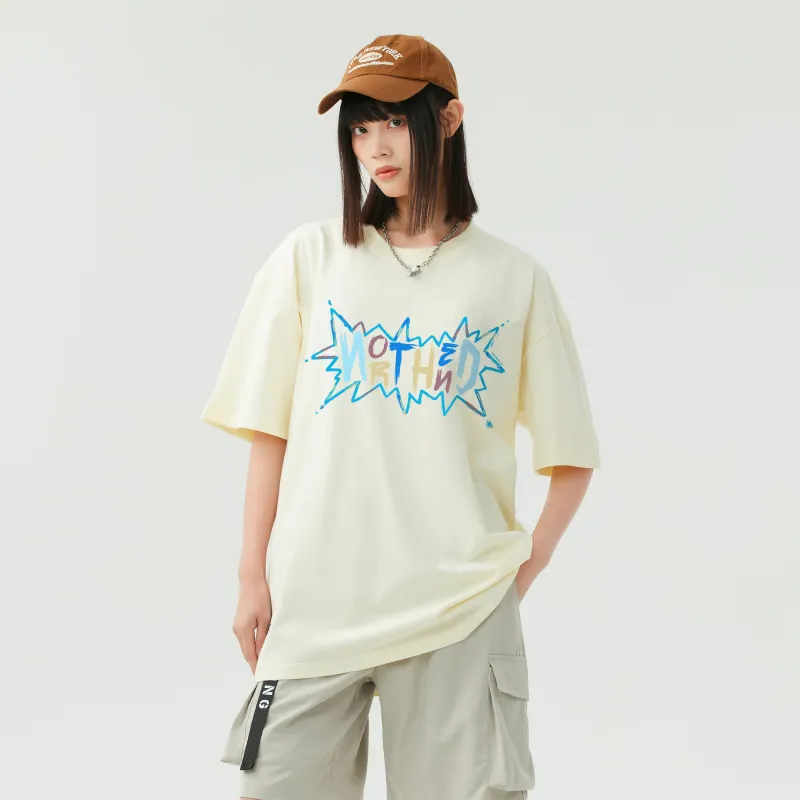 Northend Northernmost Series T-Shirts Unisex-18