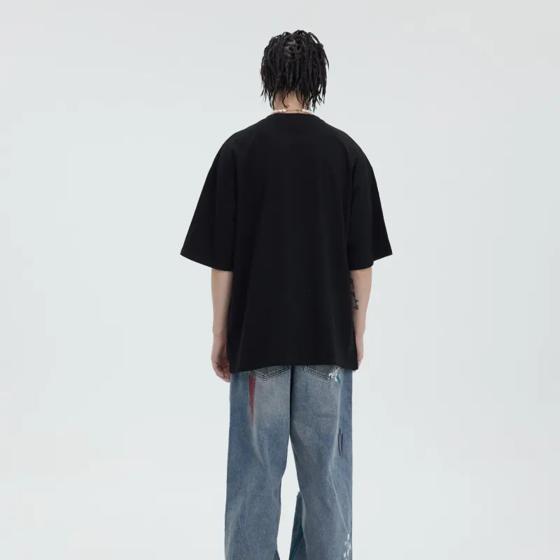Pious Faith X RARS RAIKS RARS RAIKS X Pious Faith T-Shirts Unisex-2