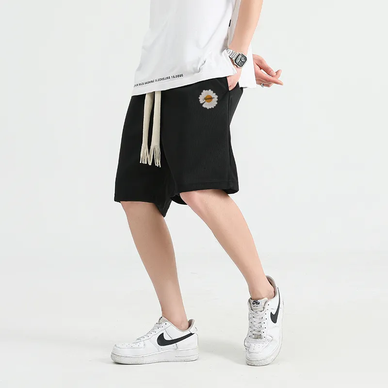 Kingsgspc Sports Shorts Unisex-4