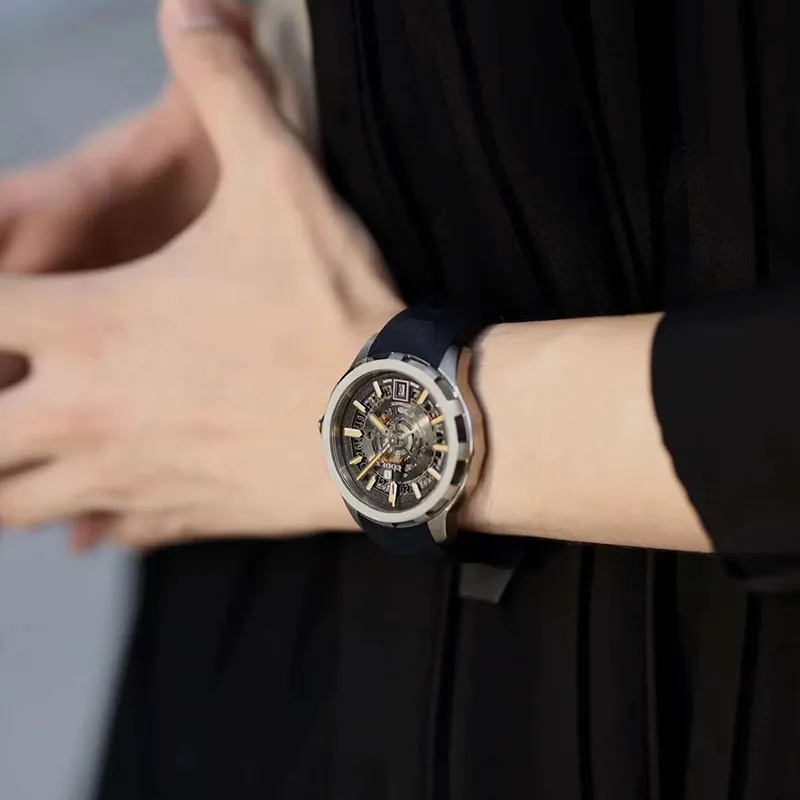CODEX Men Identity Collection Watch-4