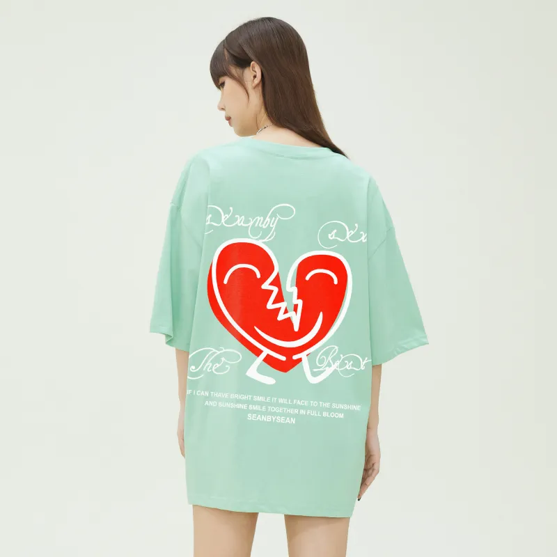 SEANBYSEAN T-Shirts Unisex-19