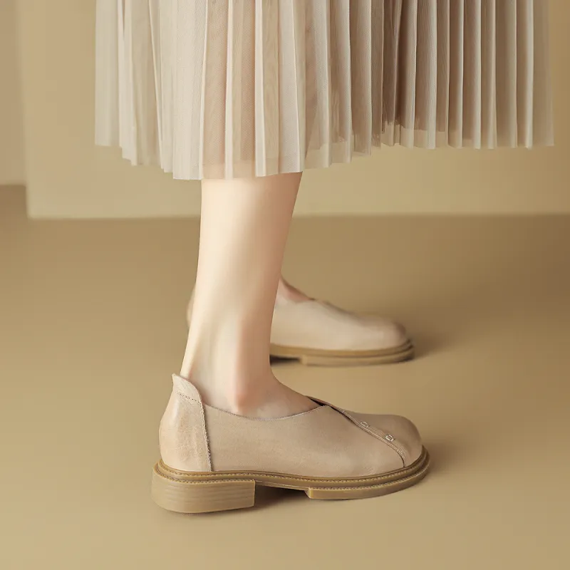 OCCAMAN Casual Single Shoes Women's-1