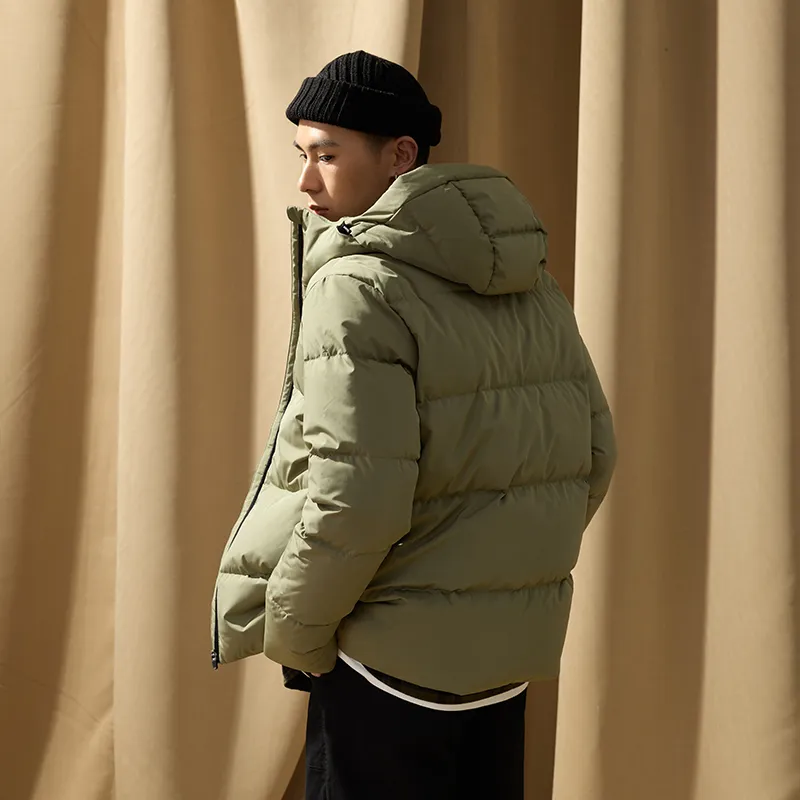 Reebok Down Jackets Unisex-6