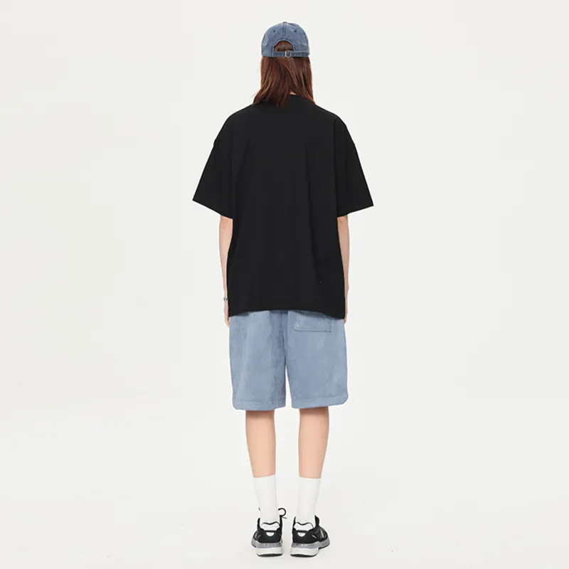 NOWSTIME T-Shirts Unisex-4