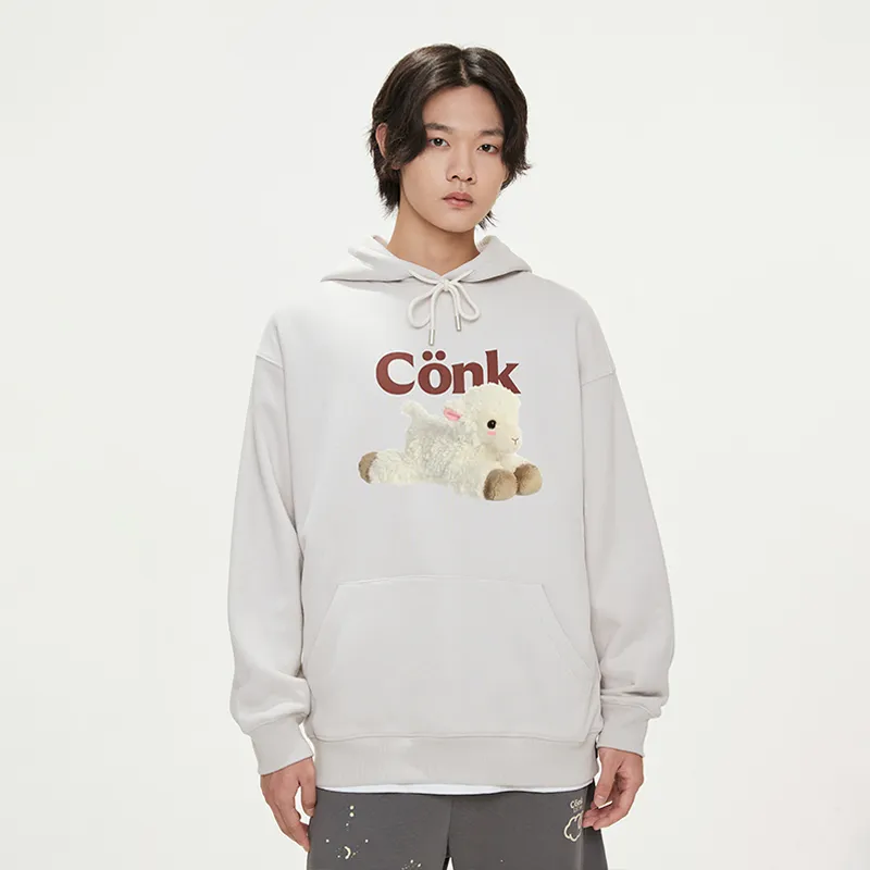CONKLAB Sweatshirts Unisex-5