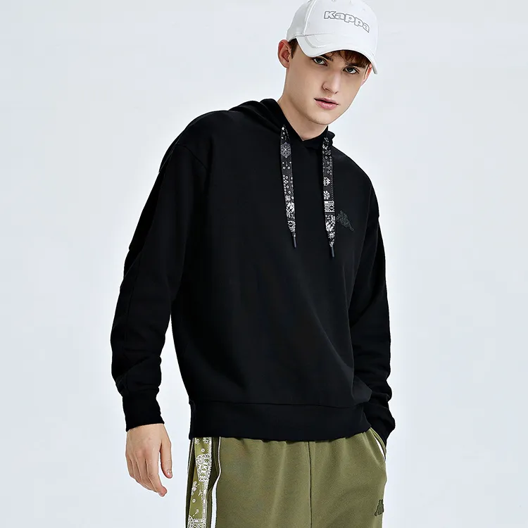 Kappa Sweatshirts Unisex-2
