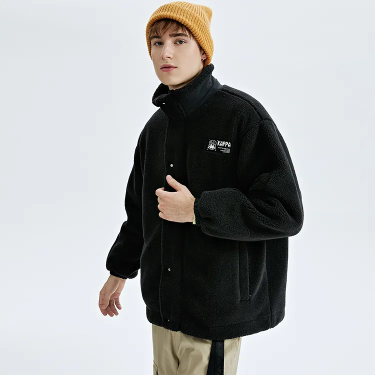 Kappa Jackets Unisex-2