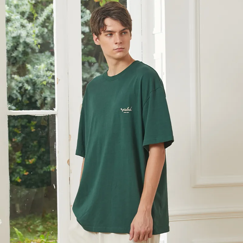 PUBLISH T-Shirts Unisex-10