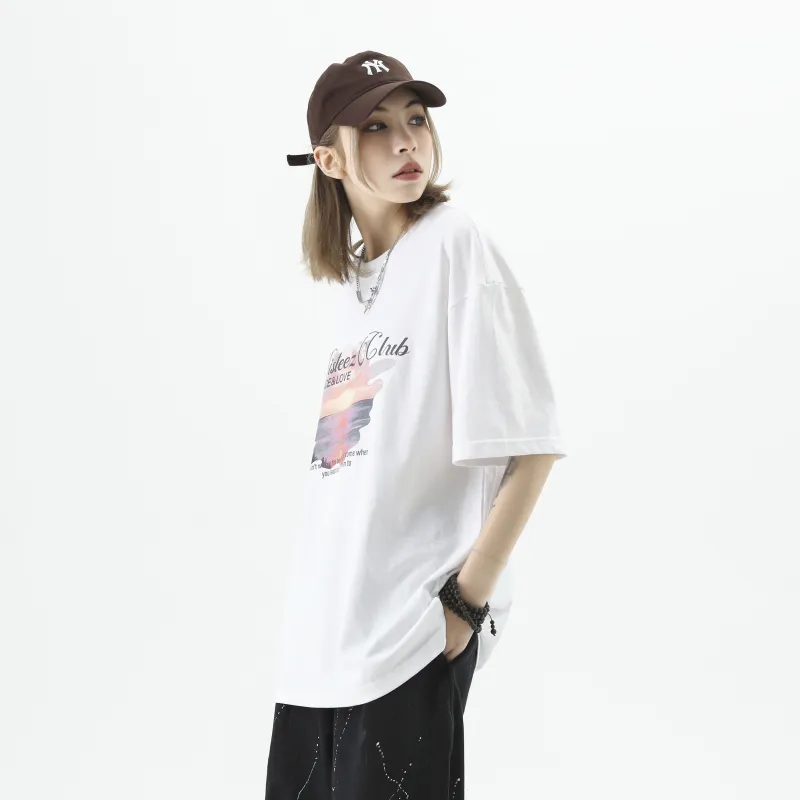 MISTEEZ T-Shirts Unisex-16