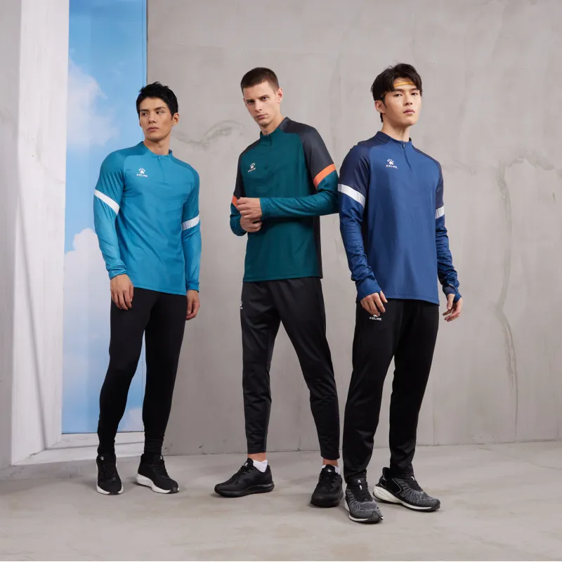 KELME Sweatshirts Unisex-6