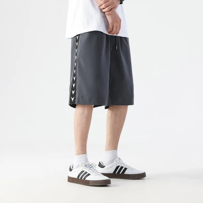 CBCD Casual Shorts Unisex-11