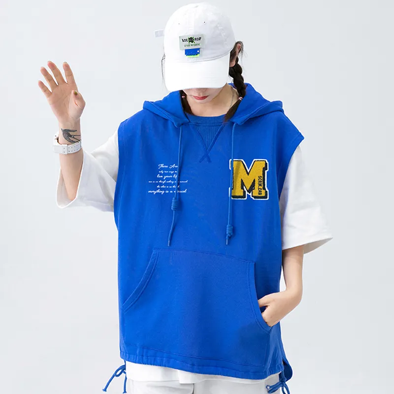 SCRM Sweatshirts Unisex-19