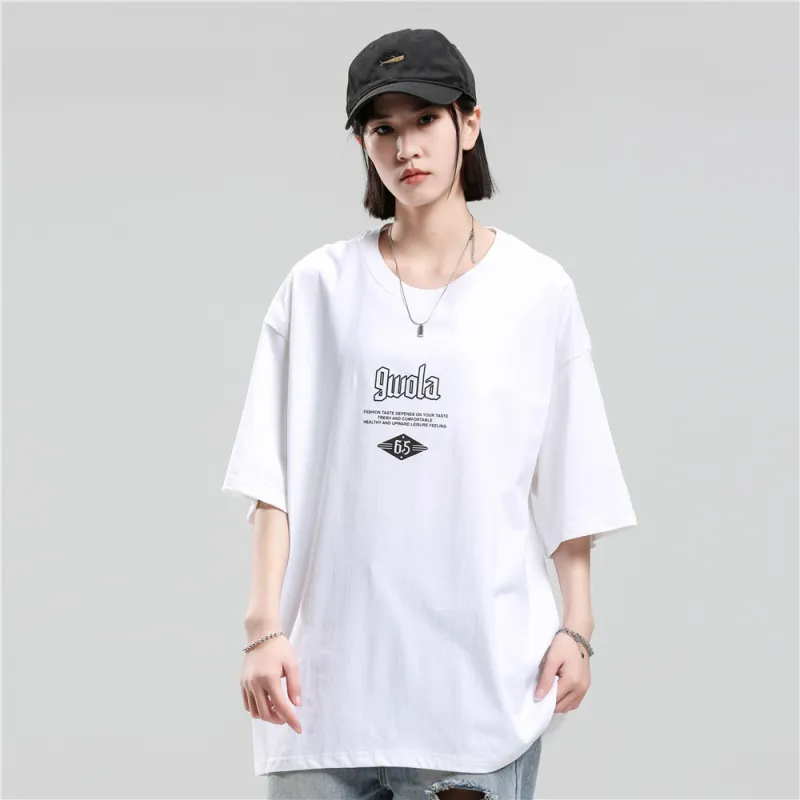 Gwola T Shirts Unisex-9
