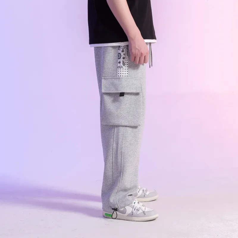 FireMonkey Cargo Pants Unisex-8