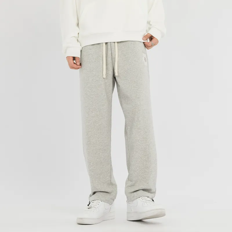 IGOI Casual Pants Unisex-12