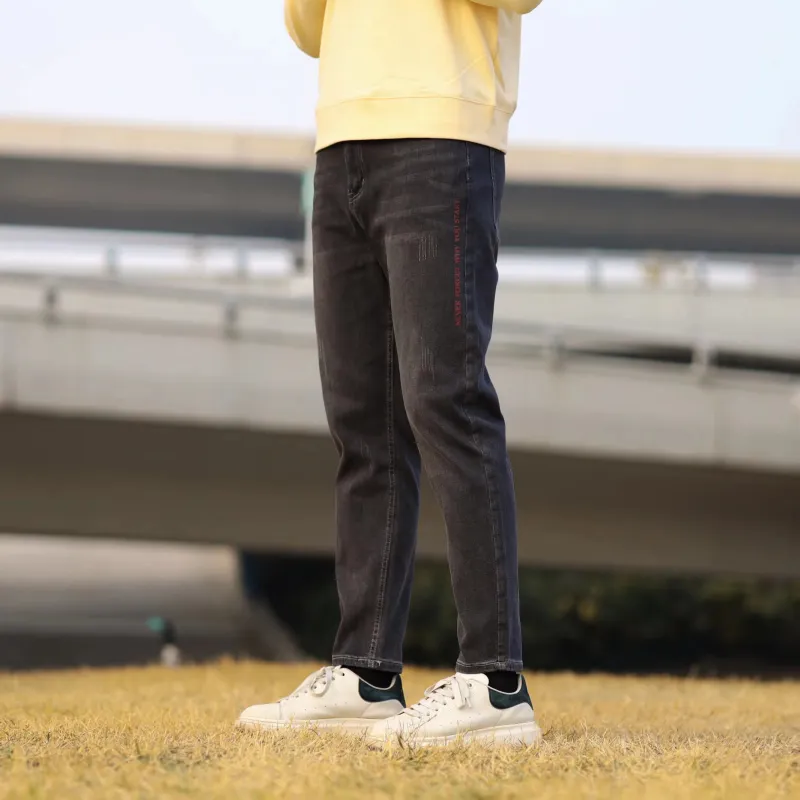 NFWYS Jeans Unisex-2