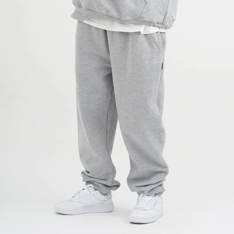TBALLERBRAND Jogger Thickened And Fleece-Lined Sports Pants Winter Men's-2