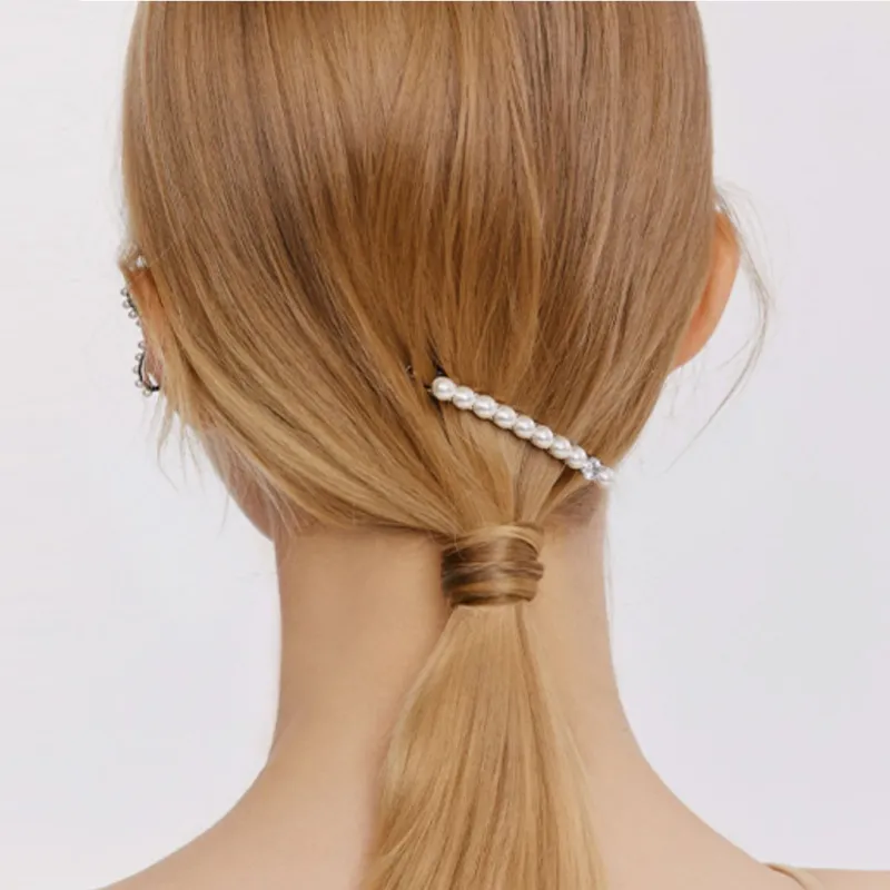 She's Hair Clips Women's-2