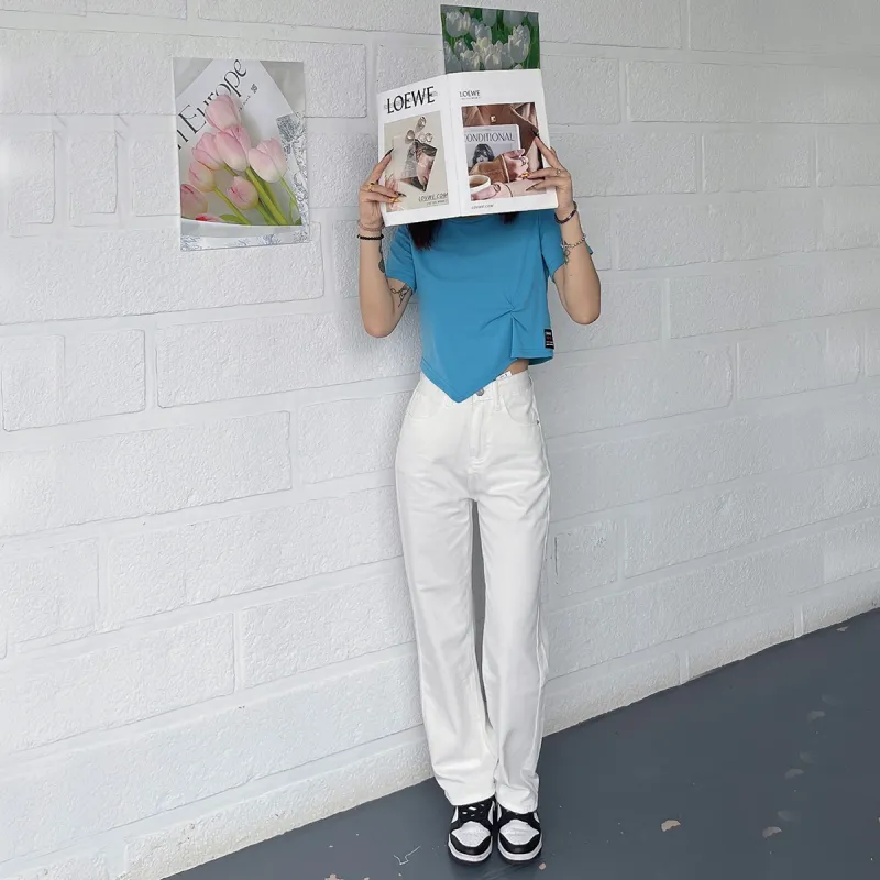 MOPB Jeans Unisex-2