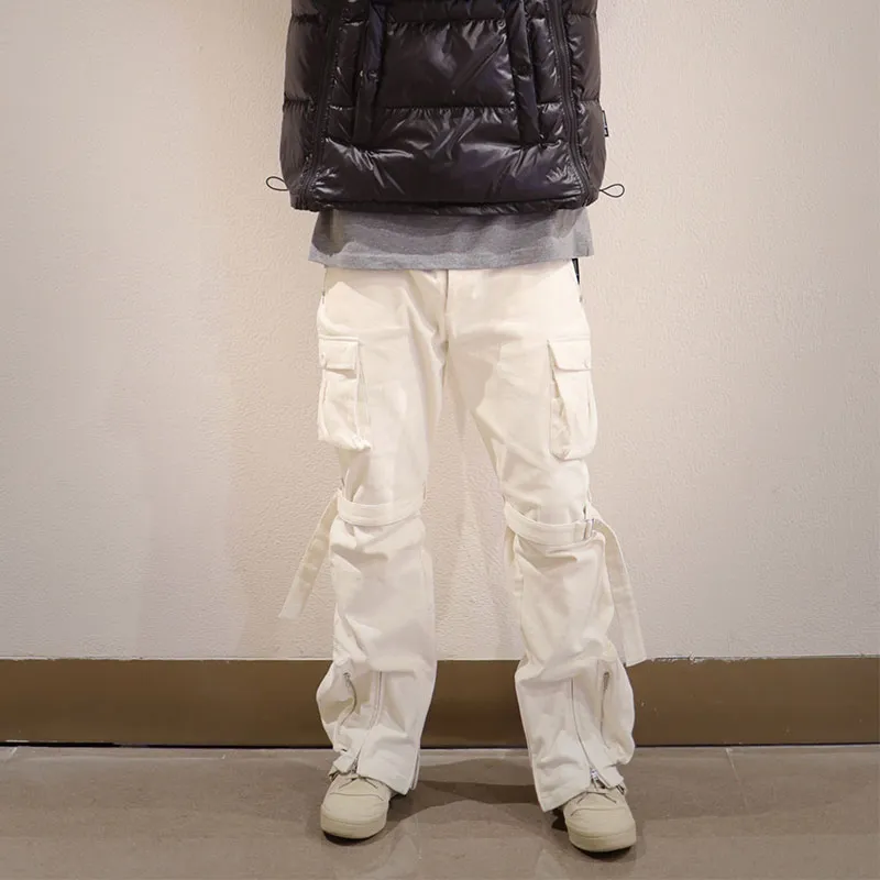 M26D Cargo Pants Unisex-2