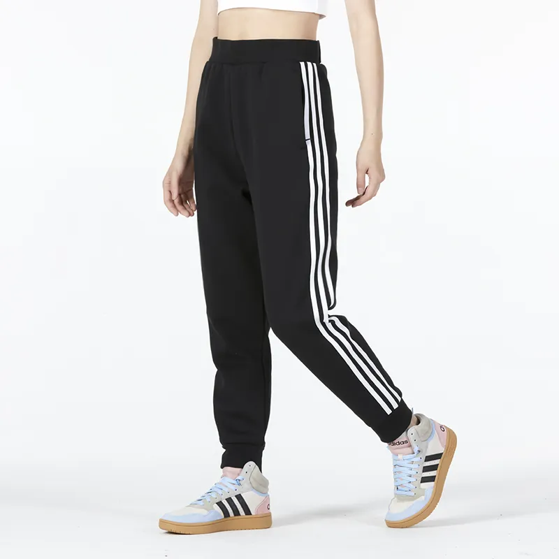 Adidas Sweatpants Women's Black-4
