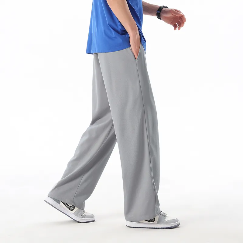 Yvette Casual Pants Unisex-21