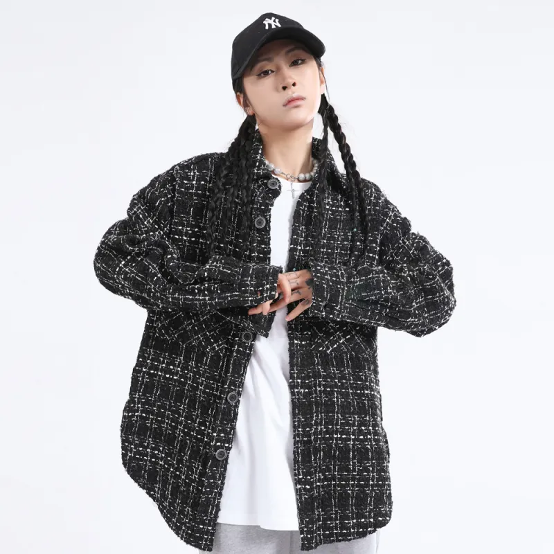 BABUGGE Shirts Women's-9