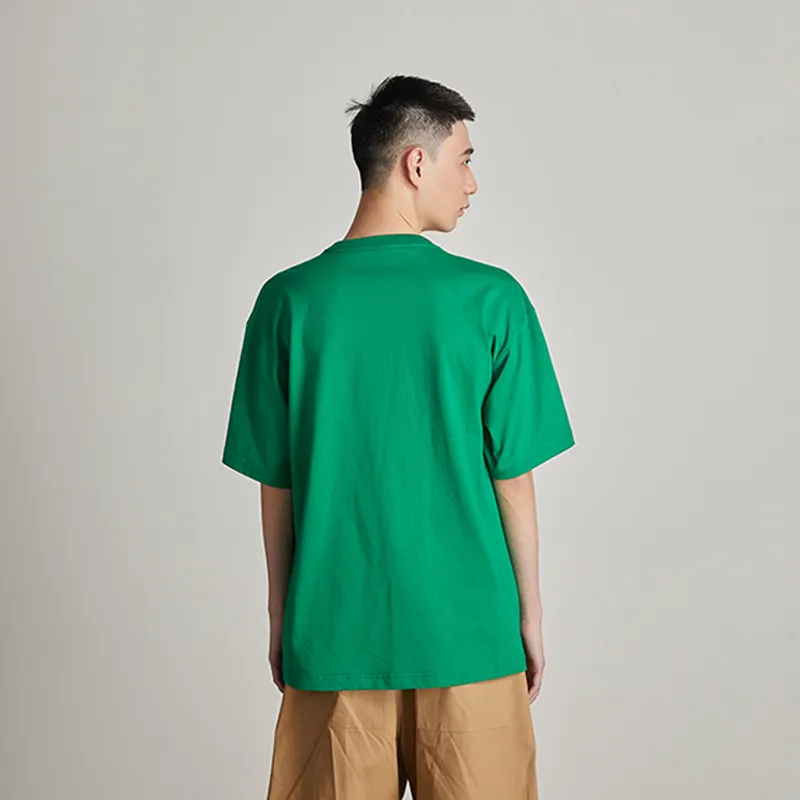 OCCUPY Classic Logo T Shirts Unisex-10