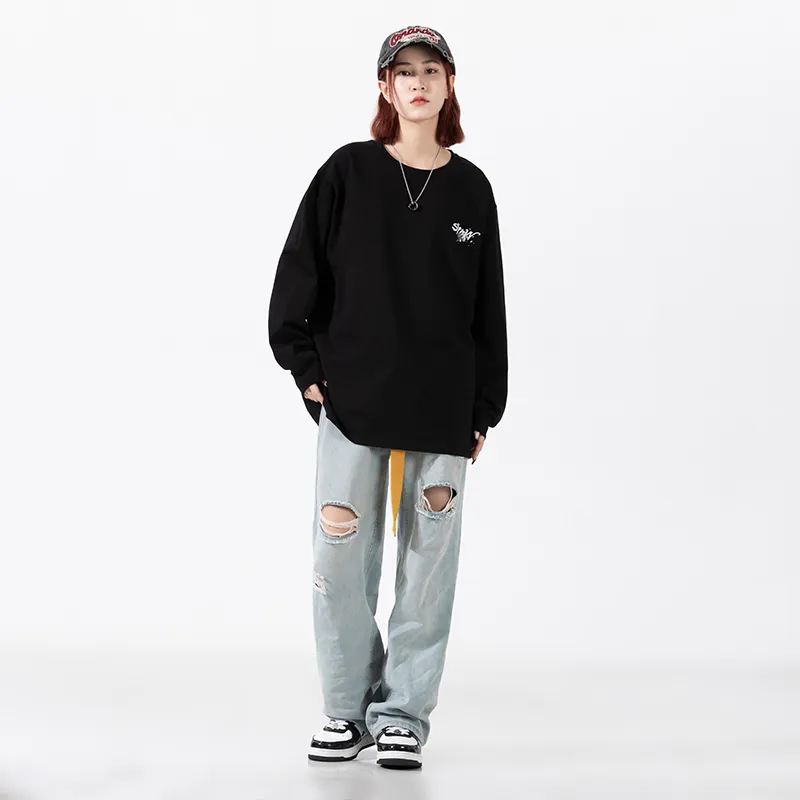 STNW T Shirts Unisex-2