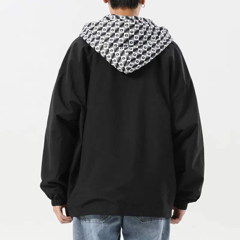 Yvette Jackets Unisex-4