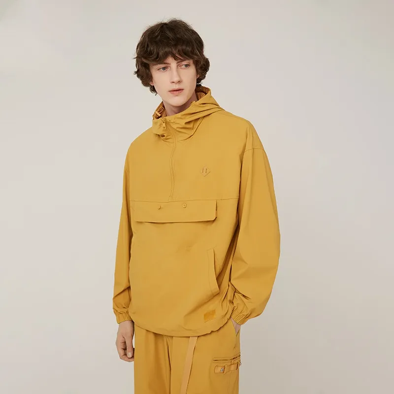 Herschel Jackets Unisex-5
