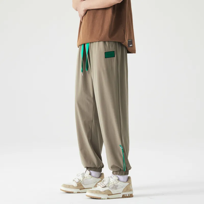 SandKnit Knitted Sports Pants Unisex-22