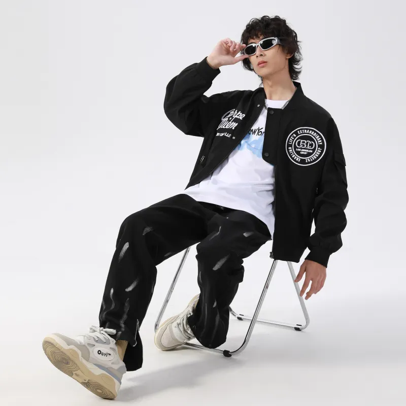 CBCD Jackets Unisex-12
