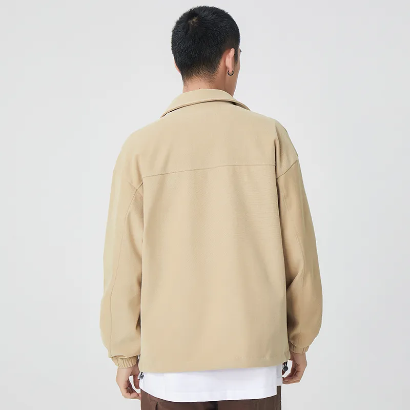 Minfinity Jackets Unisex-24