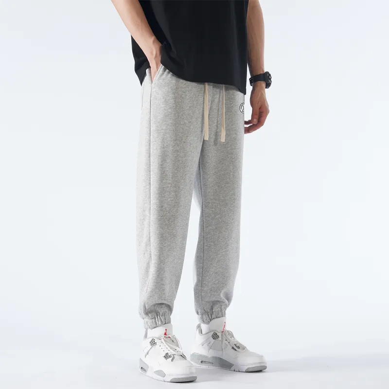 Hurley Knitted Sweatpants Unisex-13