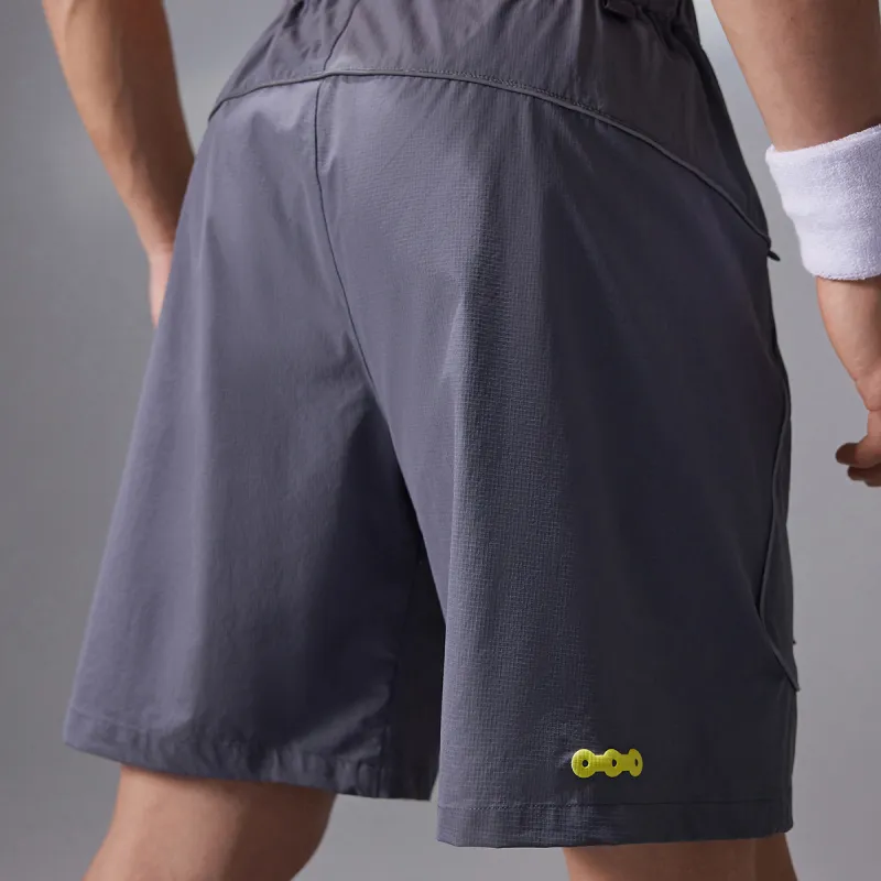 OMG! Cargo Shorts Men's Multicolor-12