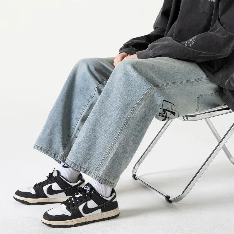 B.X Jeans Unisex-3